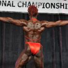 Veron   Thornhill - NPC Masters Nationals 2011 - #1