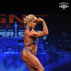 Emery  Miller - IFBB Toronto Pro Supershow 2014 - #1