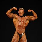 JB  Bartlett - NPC Nationals 2010 - #1