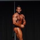 John  Meunier - NPC Sunshine Classic, Wheelchairs National, CJ Classic 2014 - #1