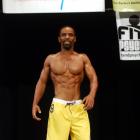 Johnny  Williams - NPC Sunshine Classic 2012 - #1