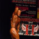 William  Sanchez - NPC Southern States 2011 - #1