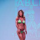 Julie  Carruthers - NPC Texas Shredder Classic 2013 - #1