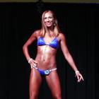 Kayla  Jordan - NPC Treasure Coast 2014 - #1