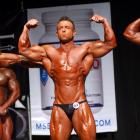 John  Meunier - NPC Sunshine Classic, Wheelchairs National, CJ Classic 2014 - #1
