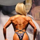 Marie Ann  Newman - IFBB Europa Show of Champions Orlando 2010 - #1