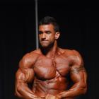 John  Meunier - NPC Sunshine Classic, Wheelchairs National, CJ Classic 2014 - #1