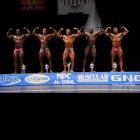 NPC New England Championships 2009 - #1