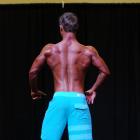 Kyle  Gilmore - NPC Treasure Coast 2014 - #1