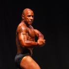 Miguel  Rosario - NPC Dayana Cadeau Classic  2014 - #1