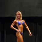 Tonya  Gardner - NPC West Palm Beach & Anna Level 2011 - #1