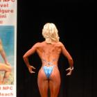 Jennifer  Gianetti - NPC West Palm Beach & Anna Level 2012 - #1