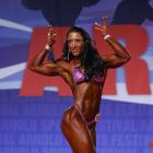 Maria Rita  Penteado - IFBB Arnold Amateur 2013 - #1