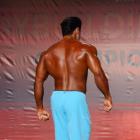 Steve  Mousharbash - IFBB Wings of Strength Tampa  Pro 2014 - #1