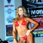 Robyn  Bartklewicz - NPC Daytona Classic 2012 - #1