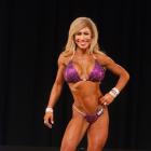 Stephanie  Fournier - NPC Nationals 2017 - #1