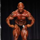 Brent   McMahon - IFBB North American Championships 2010 - #1