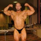 IFBB North American Championships 2009 - #1