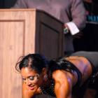 Derina  Wilson - IFBB Miami Muscle Beach 2017 - #1