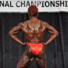 Veron   Thornhill - NPC Masters Nationals 2011 - #1