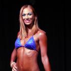 Kayla  Jordan - NPC Treasure Coast 2014 - #1