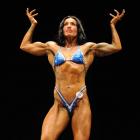 Rachel  McDaniel - NPC Nationals 2011 - #1