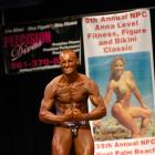 Kevin  Wakefield - NPC West Palm Beach & Anna Level 2012 - #1