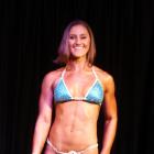 Rebeka  Rammos - NPC South Florida 2014 - #1