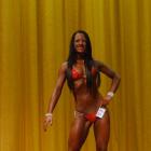 Jennifer  Wright - NPC Long Island Championships 2013 - #1