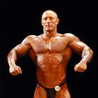 Justin  Hutchins - NPC Southeastern USA 2012 - #1