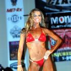 Robyn  Bartklewicz - NPC Daytona Classic 2012 - #1