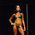 Natalie  Aiello - NPC Treasure Coast 2011 - #1