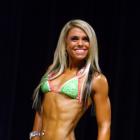 Natalie  Tuttle - NPC Florida State 2011 - #1