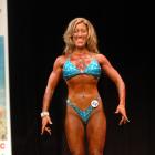 Kellie  Quinn - NPC West Palm Beach & Anna Level 2012 - #1