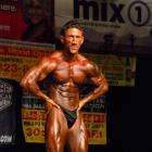 William  Sanchez - NPC Southern States 2011 - #1