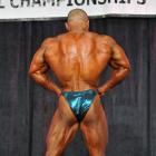 Milton  Martinez - NPC Masters Nationals 2011 - #1