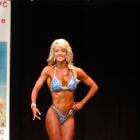 Jennifer  Gianetti - NPC West Palm Beach & Anna Level 2012 - #1