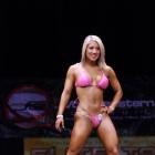 Michelle  Palloy - NPC Southeastern USA 2013 - #1