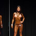 Maysa  Borges De Silva - NPC Sunshine Classic, Wheelchairs National, CJ Classic 2014 - #1