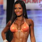 Gemmalyn  Crosby - IFBB Wings of Strength Tampa  Pro 2012 - #1