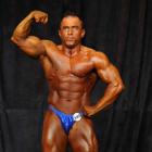 Juan  Felix - NPC Masters Nationals 2010 - #1