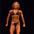 Leanne  Davis - NPC Citrus Cup 2011 - #1