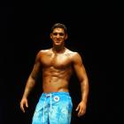 Lucas  Leite - NPC South Beach Classic 2012 - #1