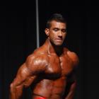 John  Meunier - NPC Sunshine Classic, Wheelchairs National, CJ Classic 2014 - #1