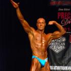 Lazaro  Diaz - NPC Southern States 2011 - #1