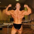 IFBB North American Championships 2009 - #1