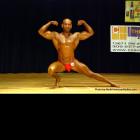 Gerry  Garcia - NPC Miami Classic 2011 - #1