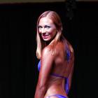 Kayla  Jordan - NPC Treasure Coast 2014 - #1