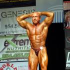 Johnathan  McGrael - NPC Southern States 2012 - #1