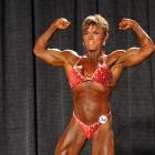 Sarah  Mathison - NPC Jr. Nationals 2009 - #1